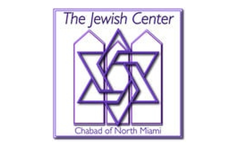 Chabad Lubavitch of North Miami – The Jewish Center - North Miami Beach, FL