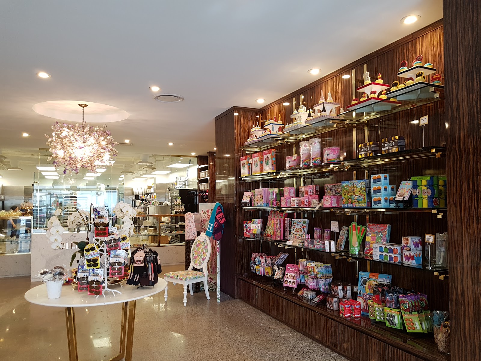 Lollicakes - Toronto, ON