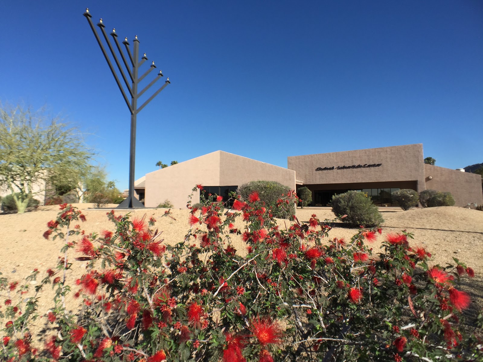 Chabad Lubavitch of Arizona - Phoenix, AZ