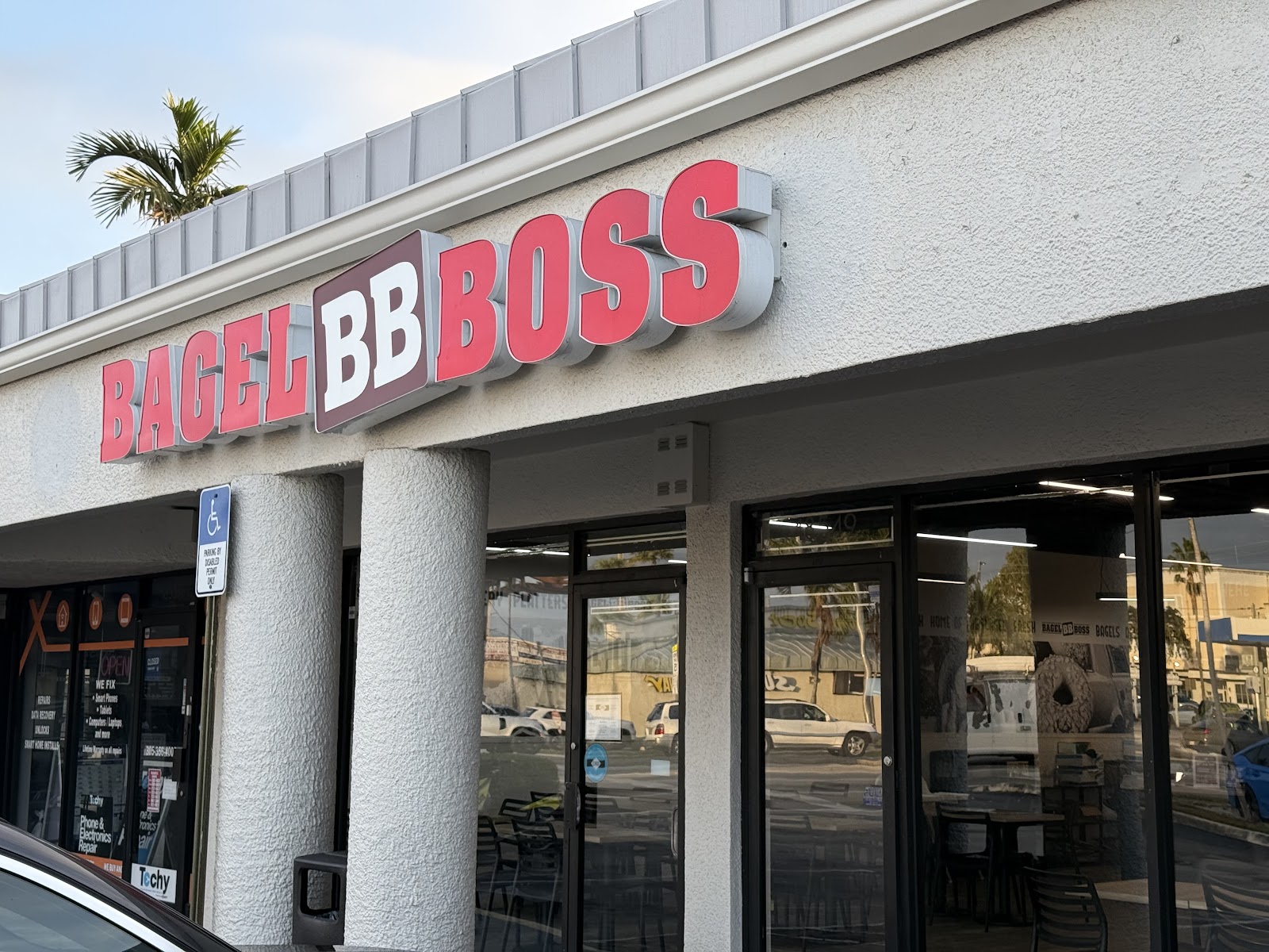 Bagel Boss (Aventura) - North Miami Beach, FL