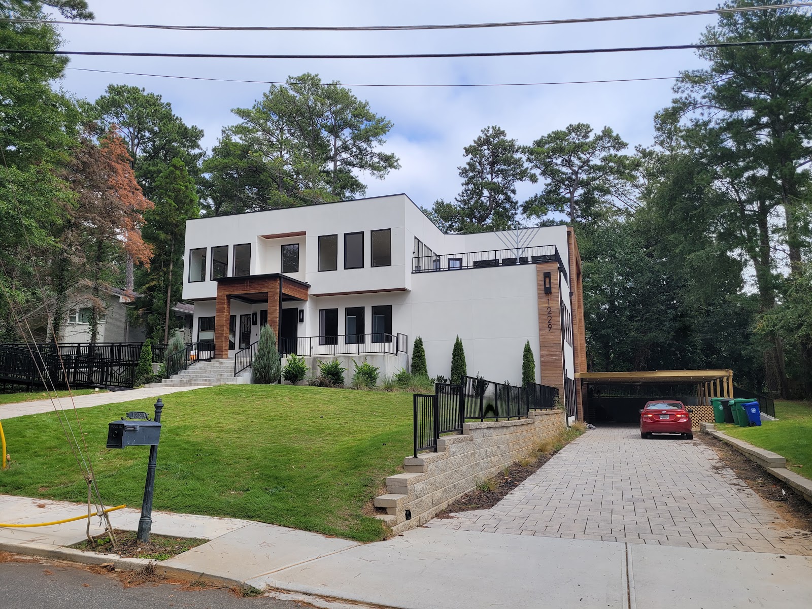 Chabad of Toco Hills - Atlanta, GA