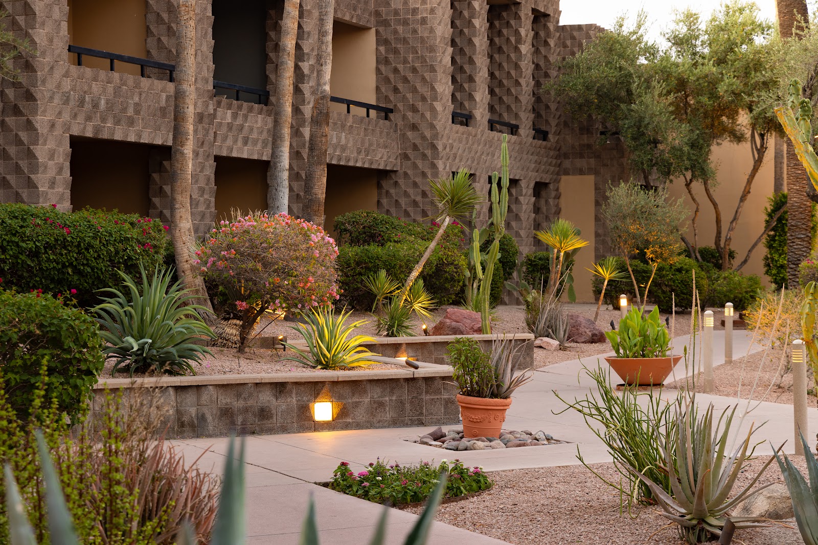 DoubleTree Resort by Hilton Hotel Paradise Valley - Scottsdale - Scottsdale, AZ