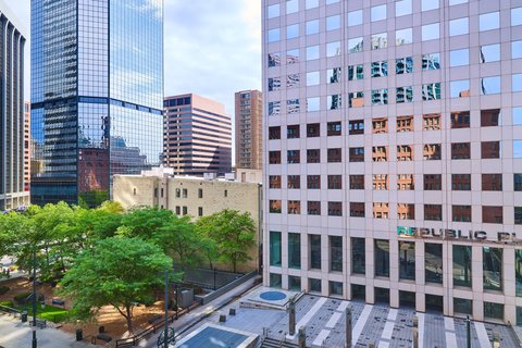 The Brown Palace Hotel and Spa, Autograph Collection - Denver, CO