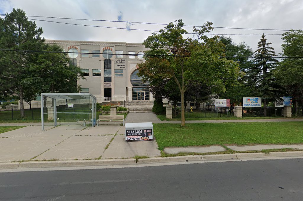 Beit Eliahou (Iraqi Jewish Association of Ontario) - Toronto, ON