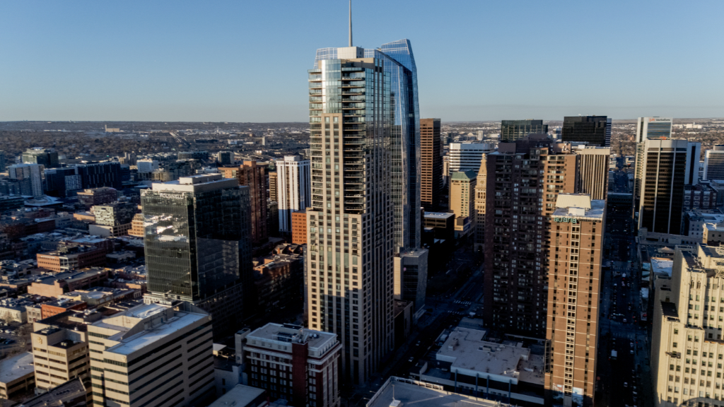 Four Seasons Hotel Denver - Denver, CO