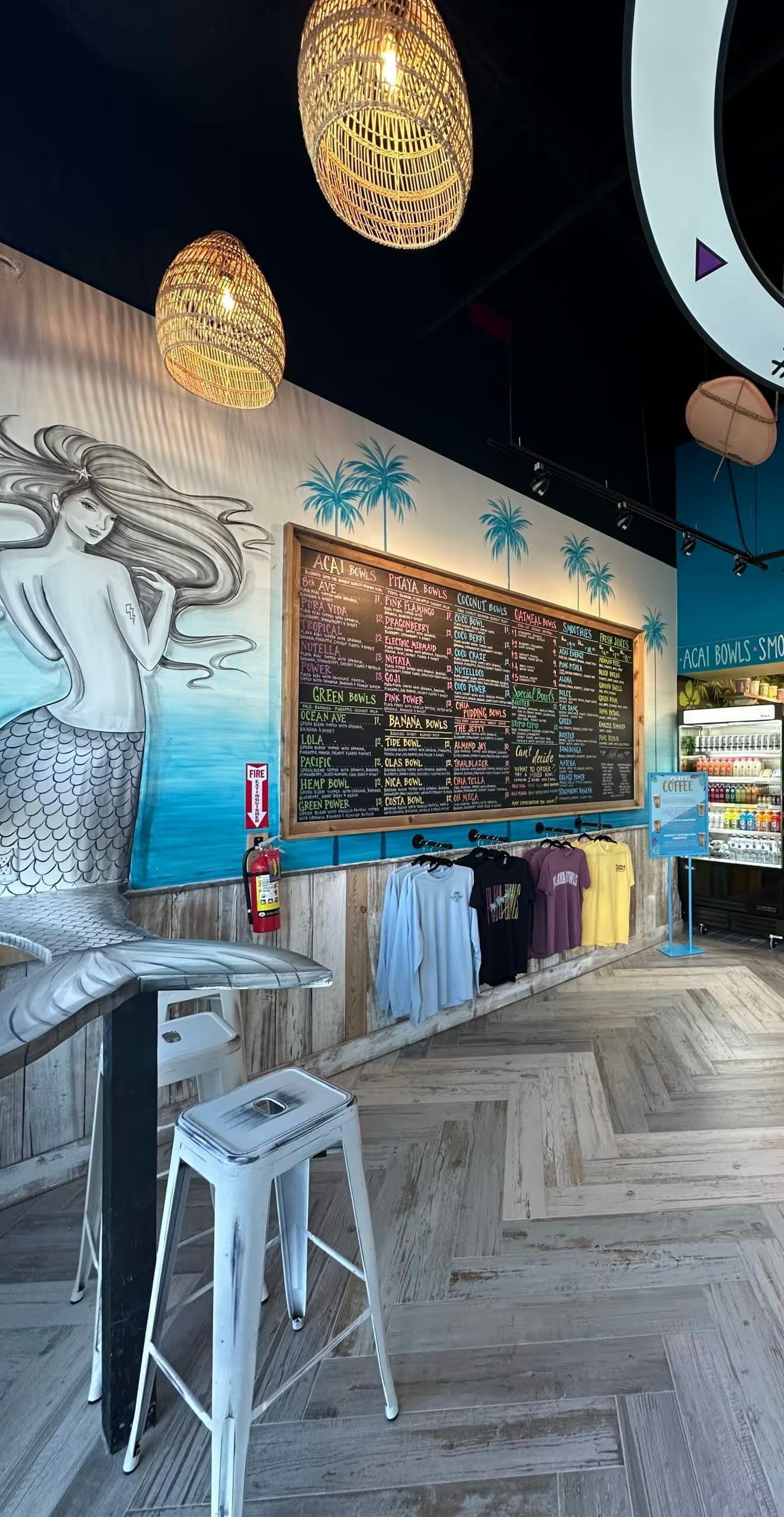 Playa Bowls (West Boca) - Boca Raton, FL