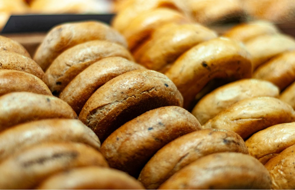 Broadway Bagels - Toronto, ON