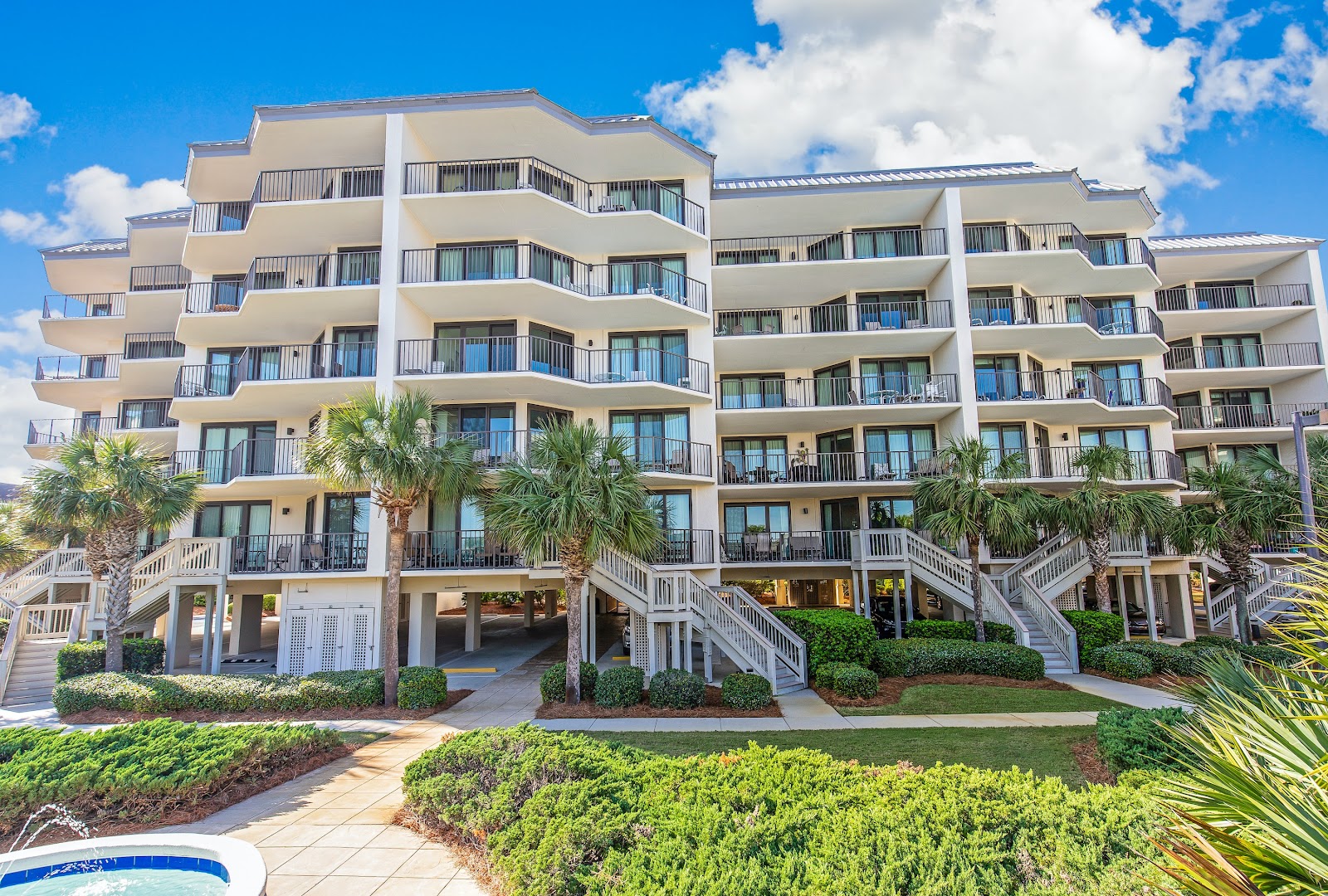 Litchfield Beach & Golf Resort - Myrtle Beach, SC