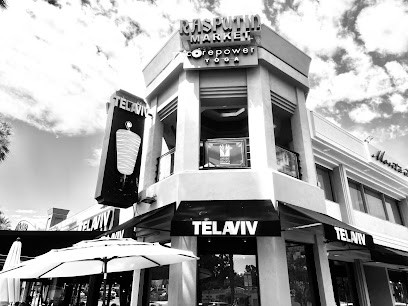 Tel Aviv Grill Encino - Los Angeles, CA