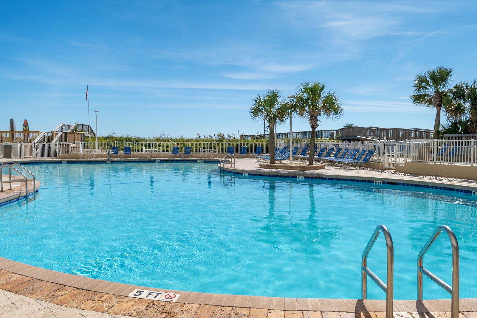 Sea Watch Resort - Myrtle Beach, SC