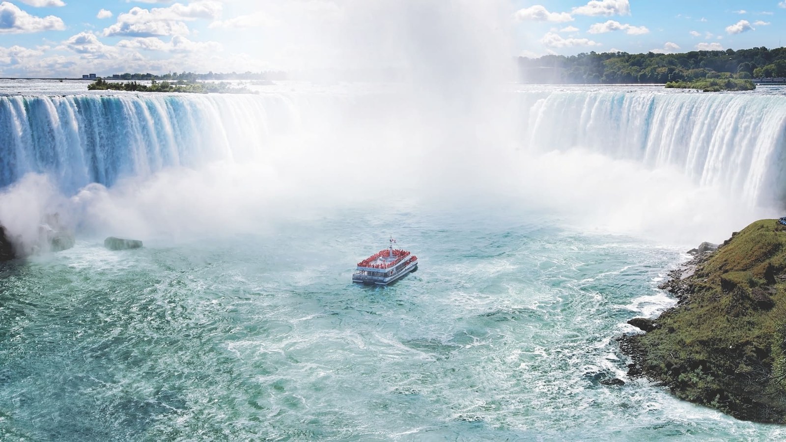 Niagara City Cruises - Toronto, ON