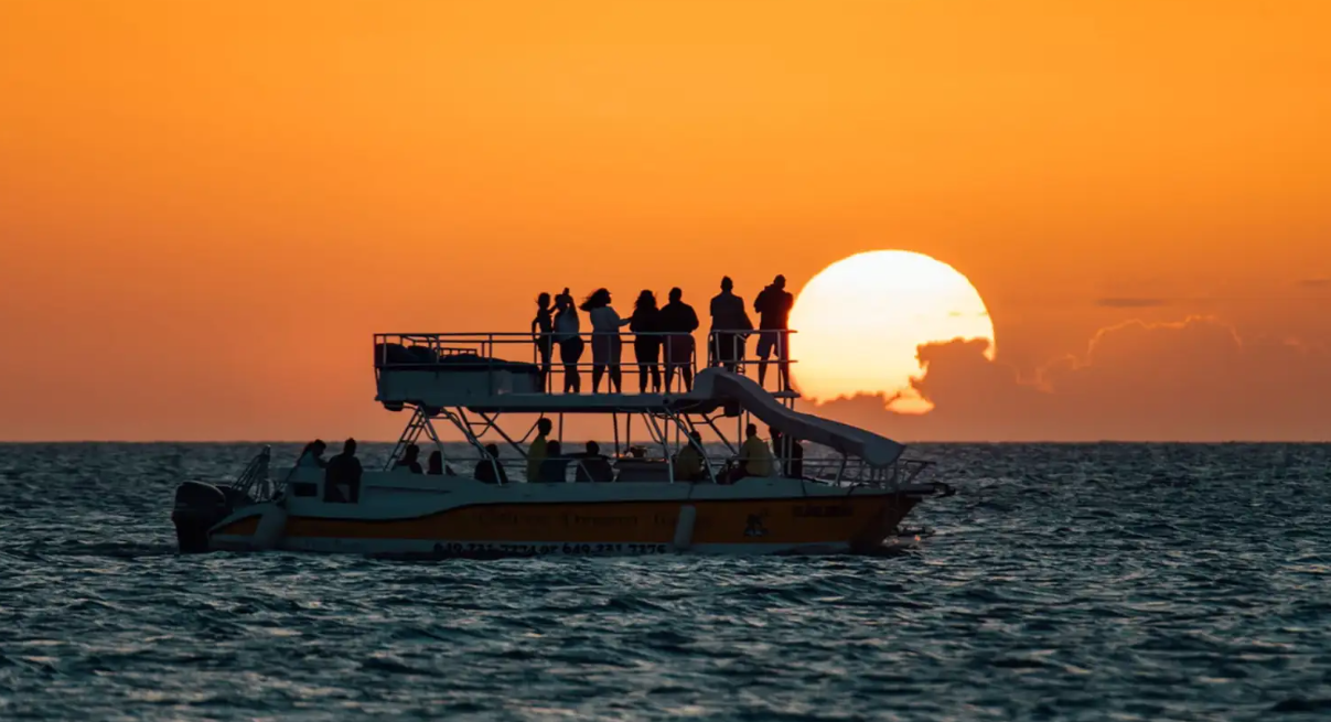 Caicos Dream Tours - Turks & Caicos