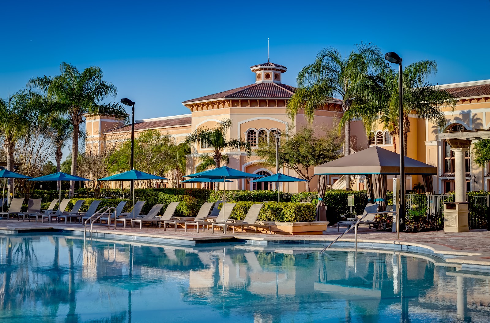 Rosen Shingle Creek - Orlando, FL