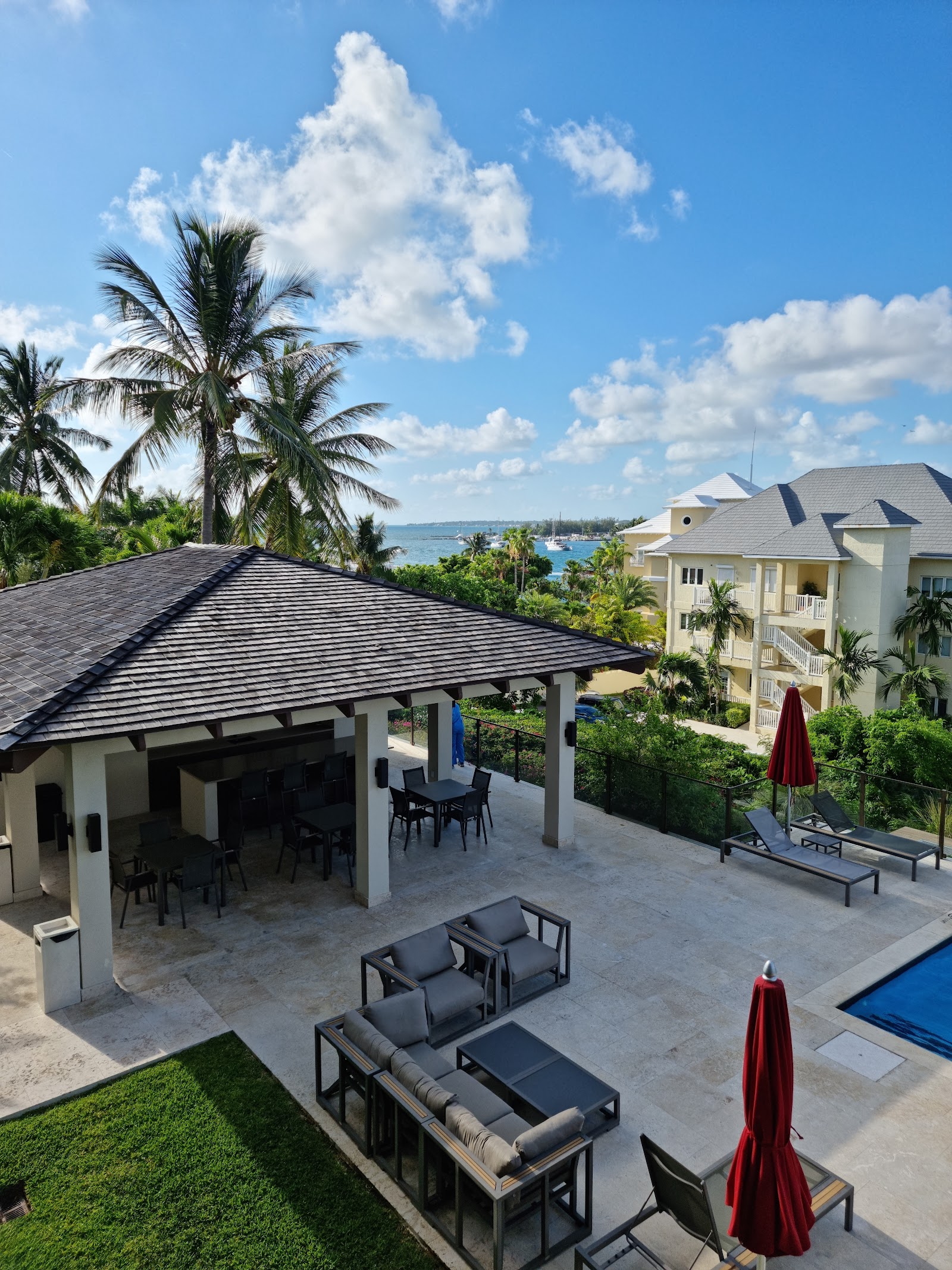 Bay View Suites Paradise Island - Bahamas