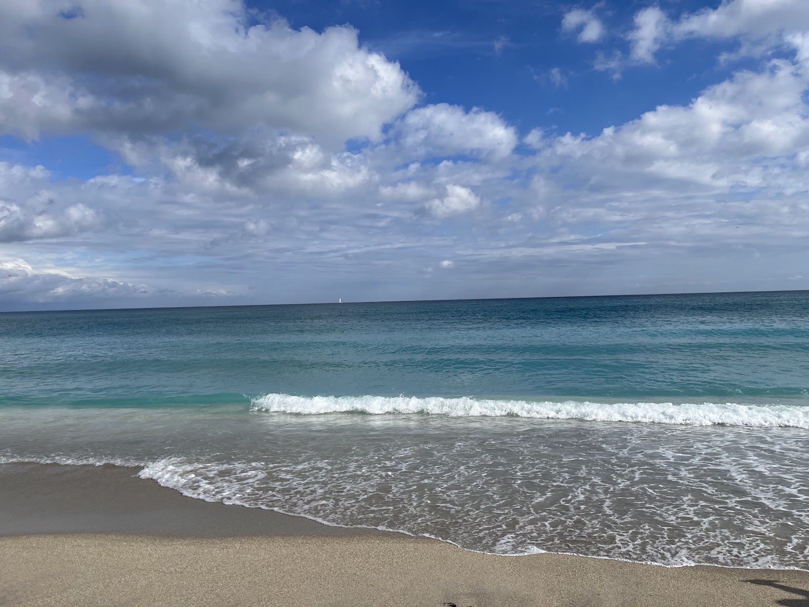 Palm Beach Public Beach (Midtown Beach) - West Palm Beach, FL