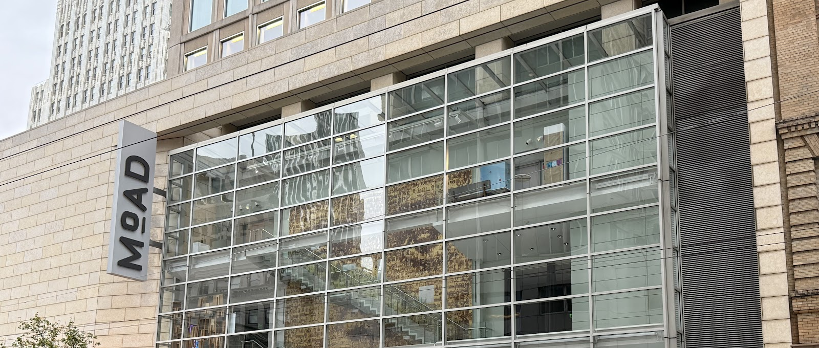 Museum of the African Diaspora - San Francisco, CA