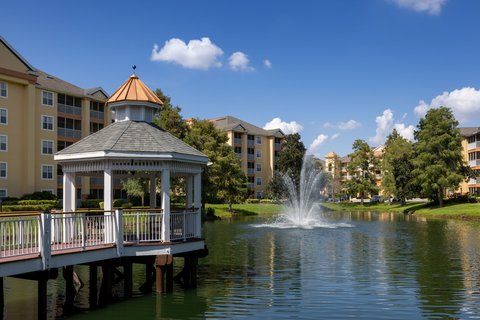Sheraton Vistana Resort Villas - Orlando, FL