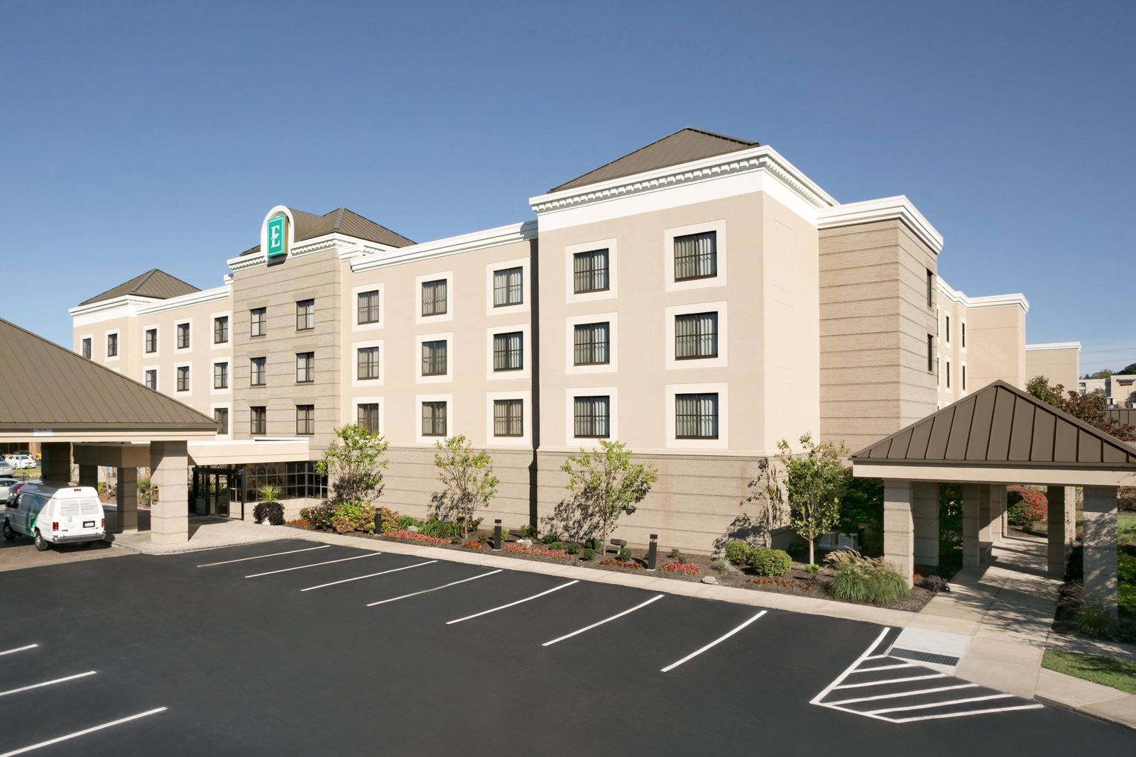 Embassy Suites by Hilton Cleveland Beachwood - Cleveland, OH