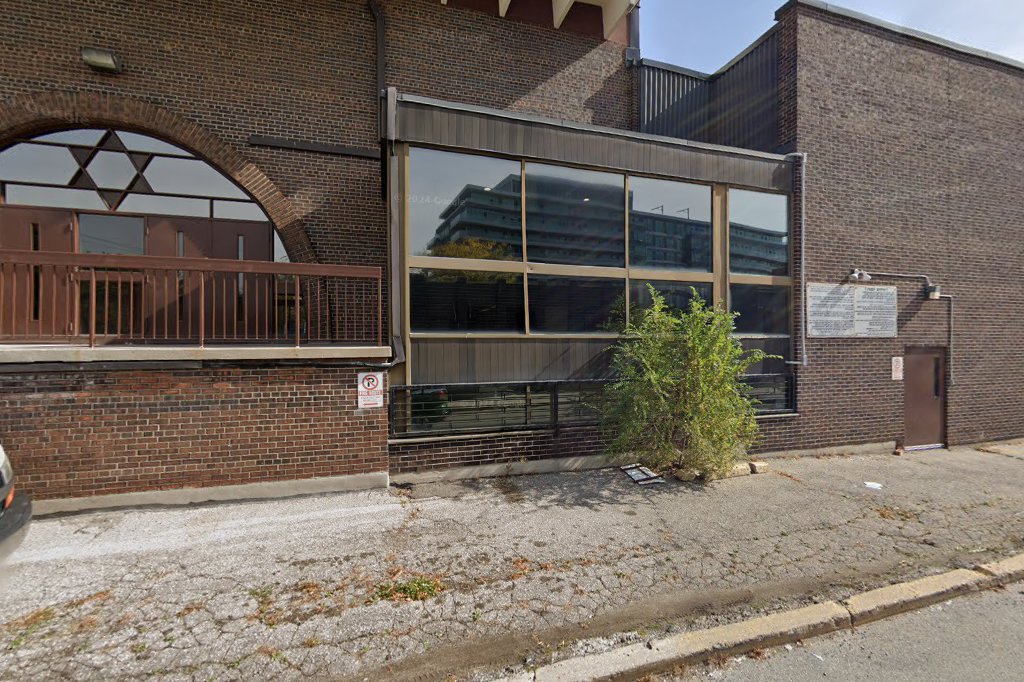 JNY — Jewish North York Centre - Toronto, ON