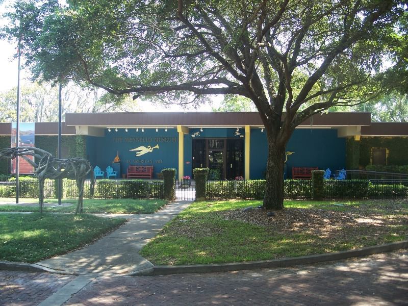 Mennello Museum of American Art - Orlando, FL