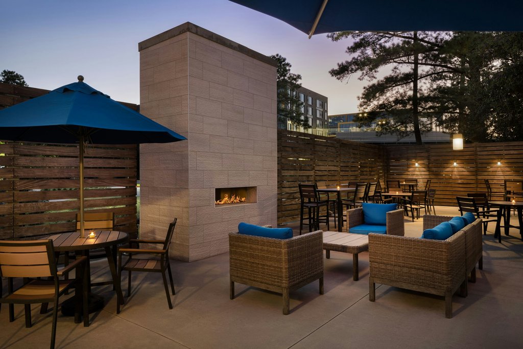 Atlanta Marriott Perimeter Center - Atlanta, GA