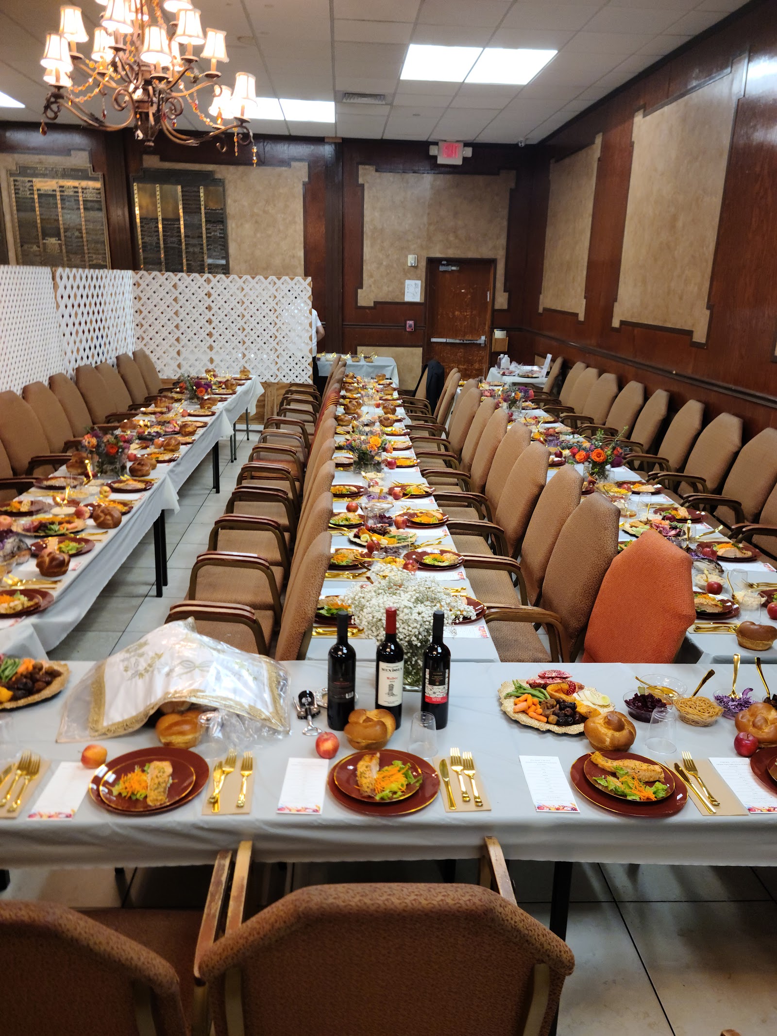 Beit Chabad South Beach - Miami Beach, FL