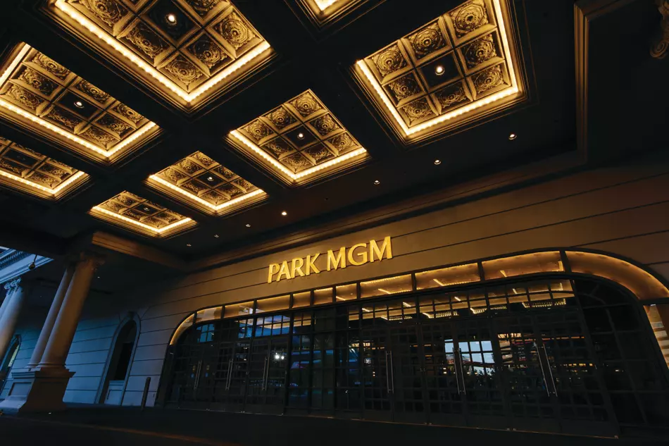 Park MGM - Las Vegas, NV