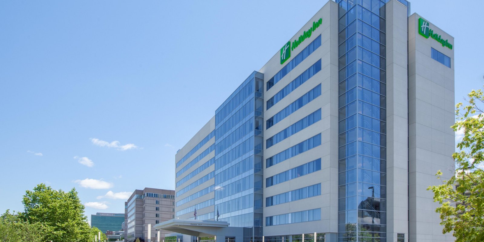 Holiday Inn Cleveland Clinic - Cleveland, OH