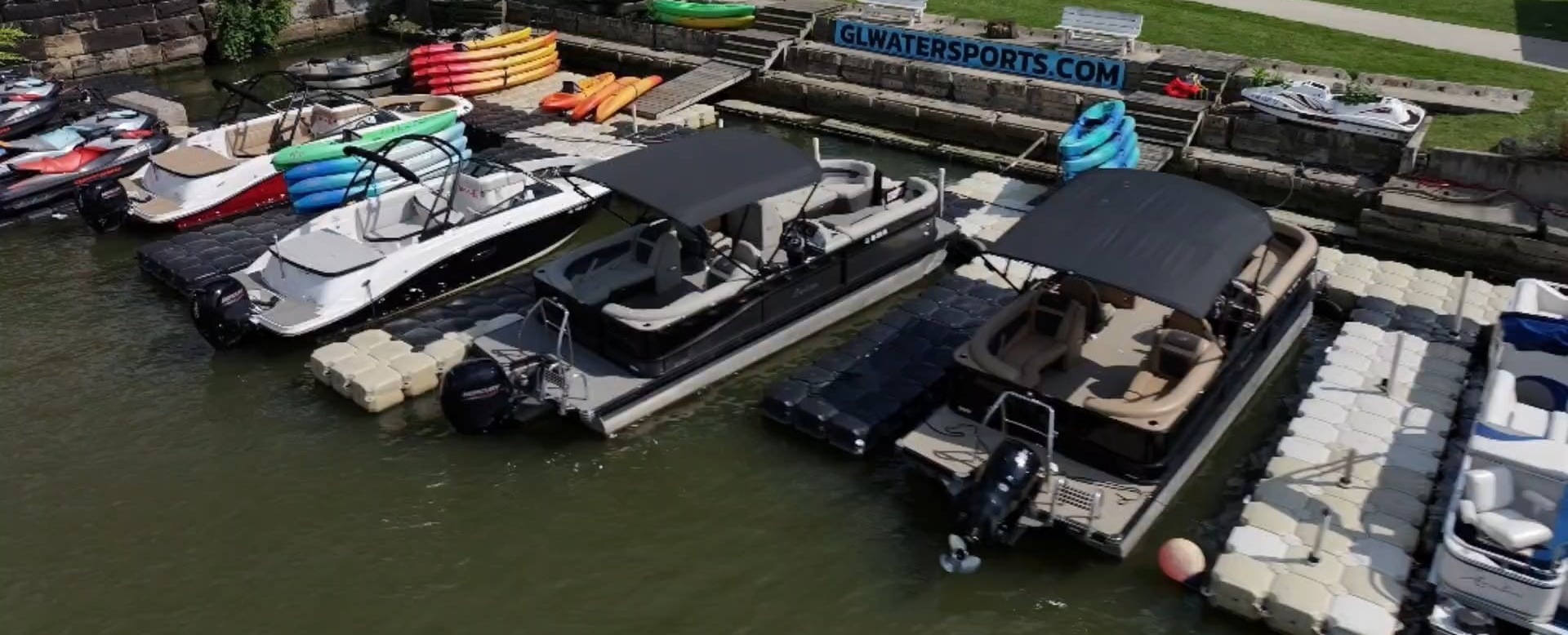 Great Lakes Watersports - Cleveland, OH