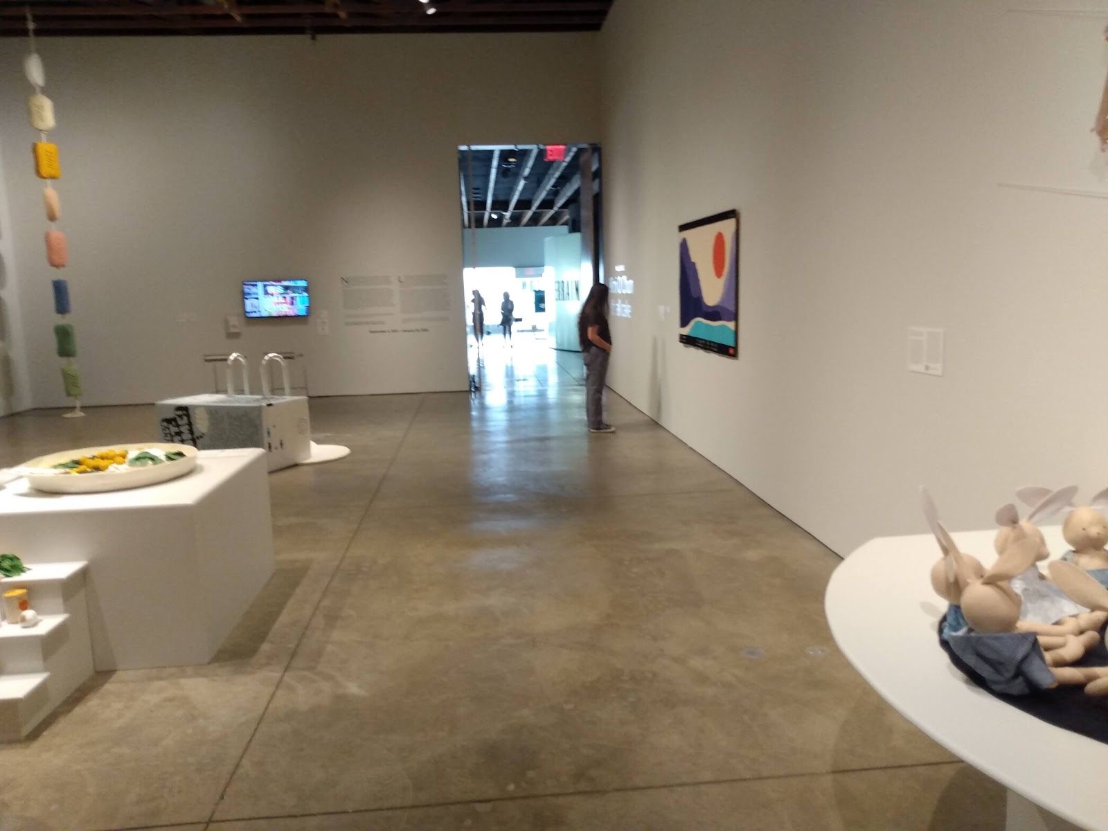 Scottsdale Museum of Contemporary Art (SMoCA) - Scottsdale, AZ