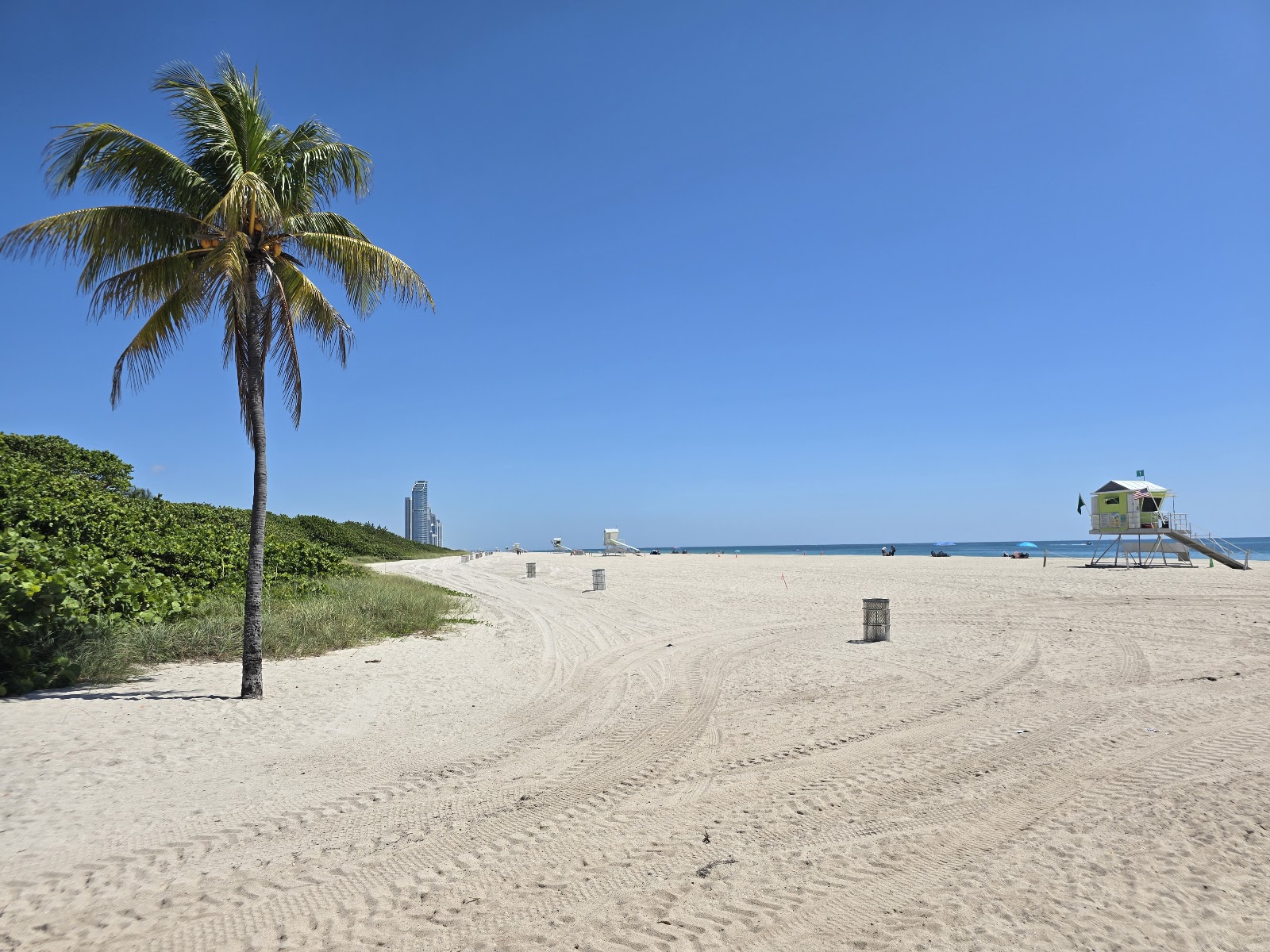 Haulover Park - North Miami Beach, FL