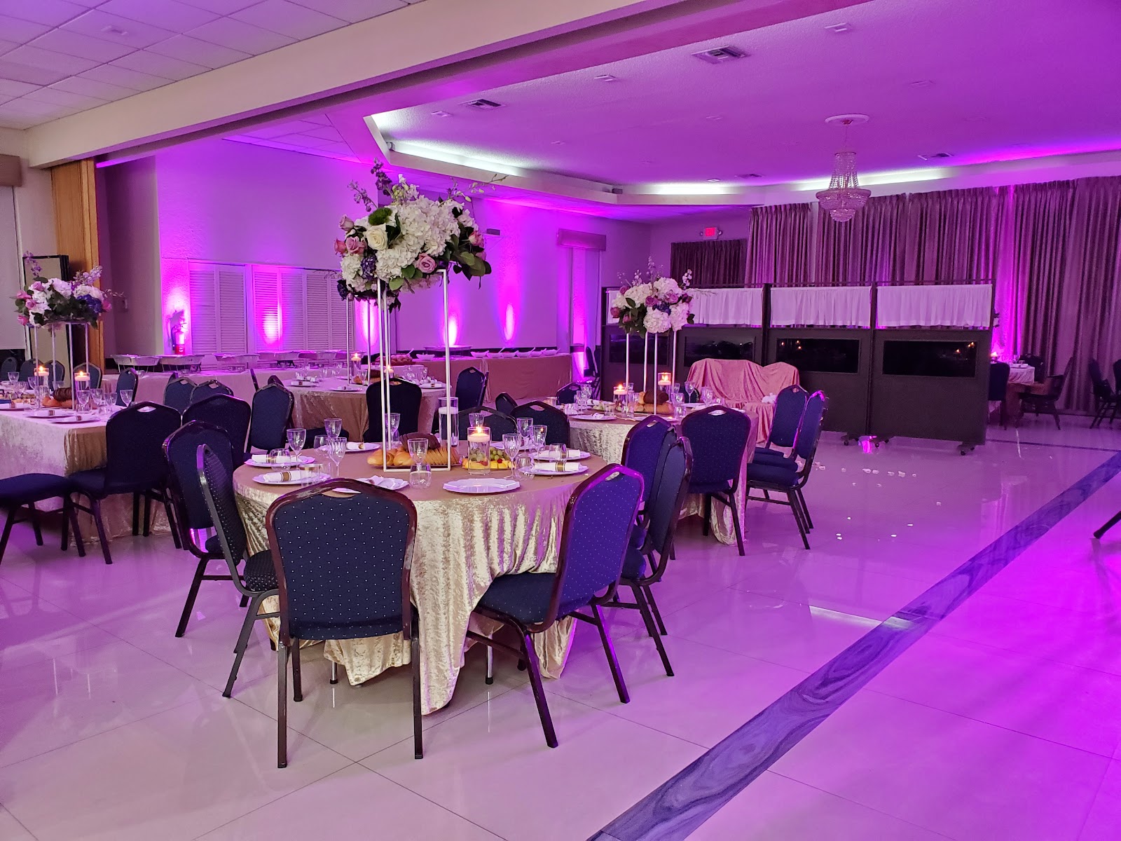 Congregation Magen David – Sephardic Jewish Center of North Miami Beach - North Miami Beach, FL