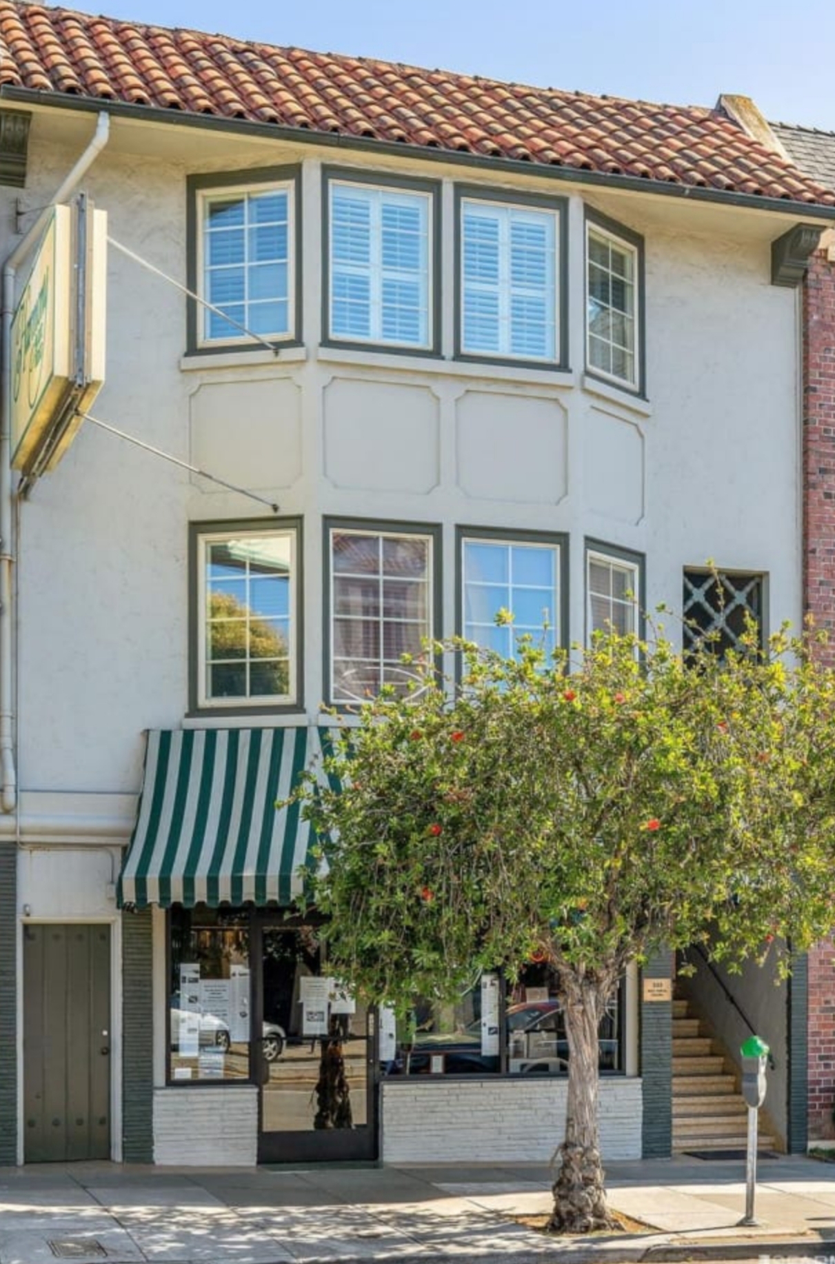 Chabad of the Neighborhood - San Francisco, CA