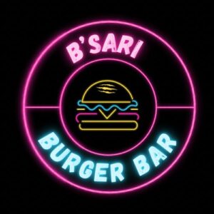 B'sari Burger Bar - Chicago, IL