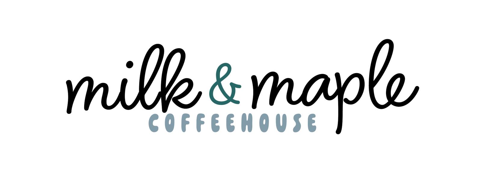 Milk & Maple Coffeehouse - Atlanta, GA