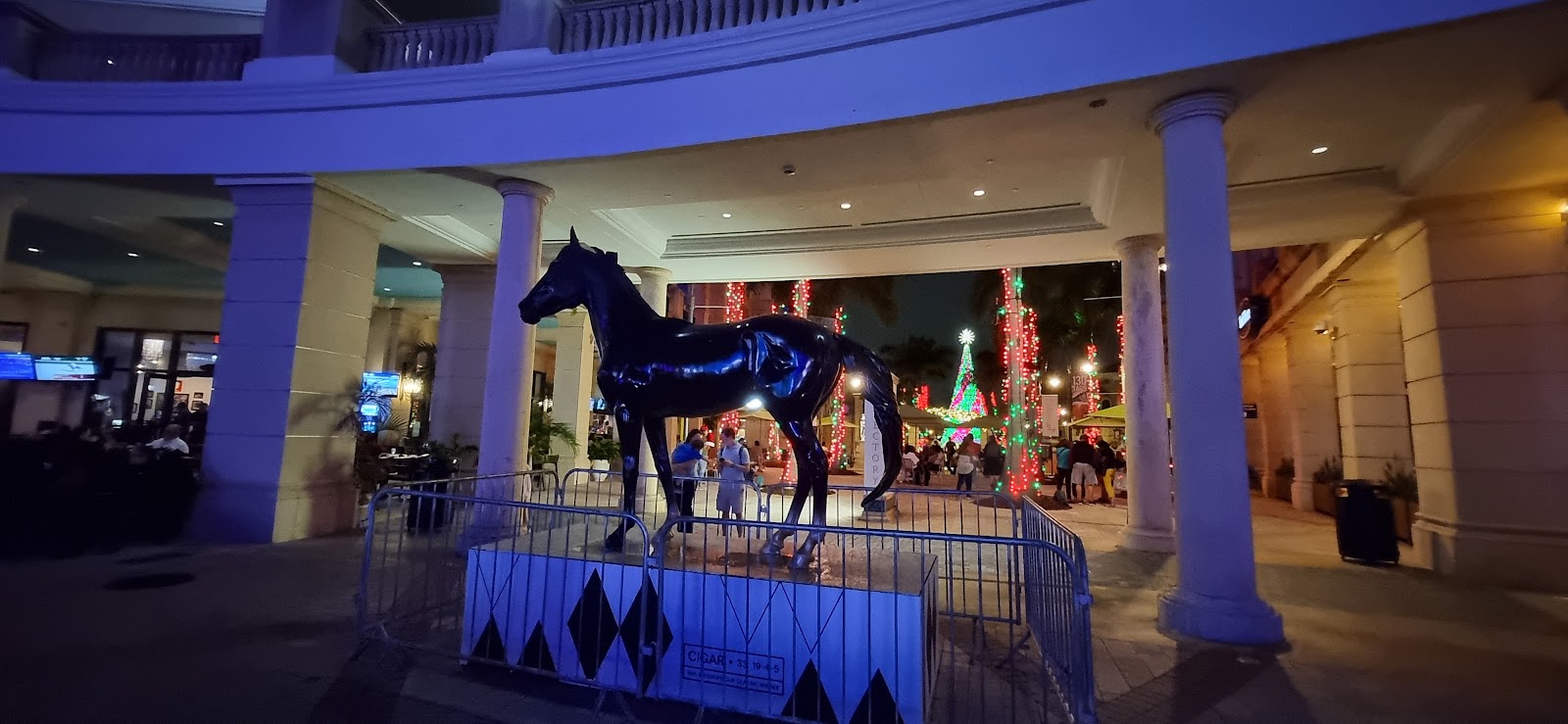 The Village at Gulfstream Park - North Miami Beach, FL