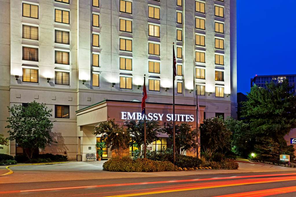 Embassy Suites by Hilton Nashville at Vanderbilt - Nashville, TN