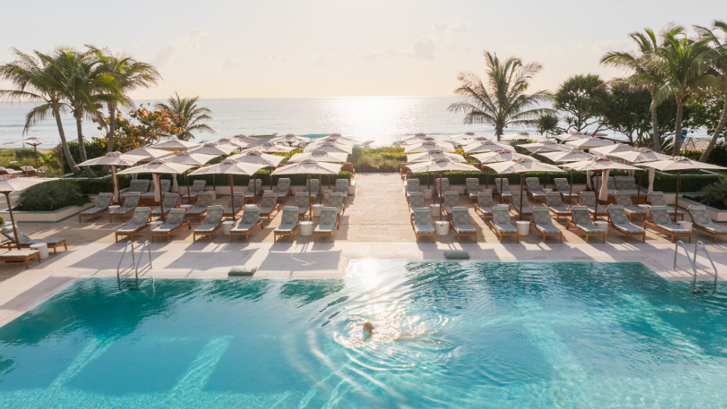 Four Seasons Resort Palm Beach - West Palm Beach, FL