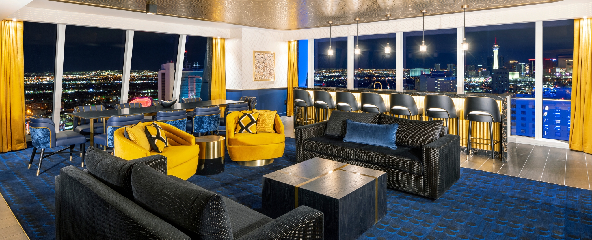 Circa Resort & Casino - Las Vegas, NV