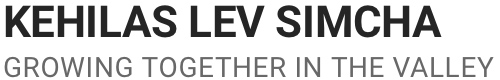 Kehilas Lev Simcha - Los Angeles, CA
