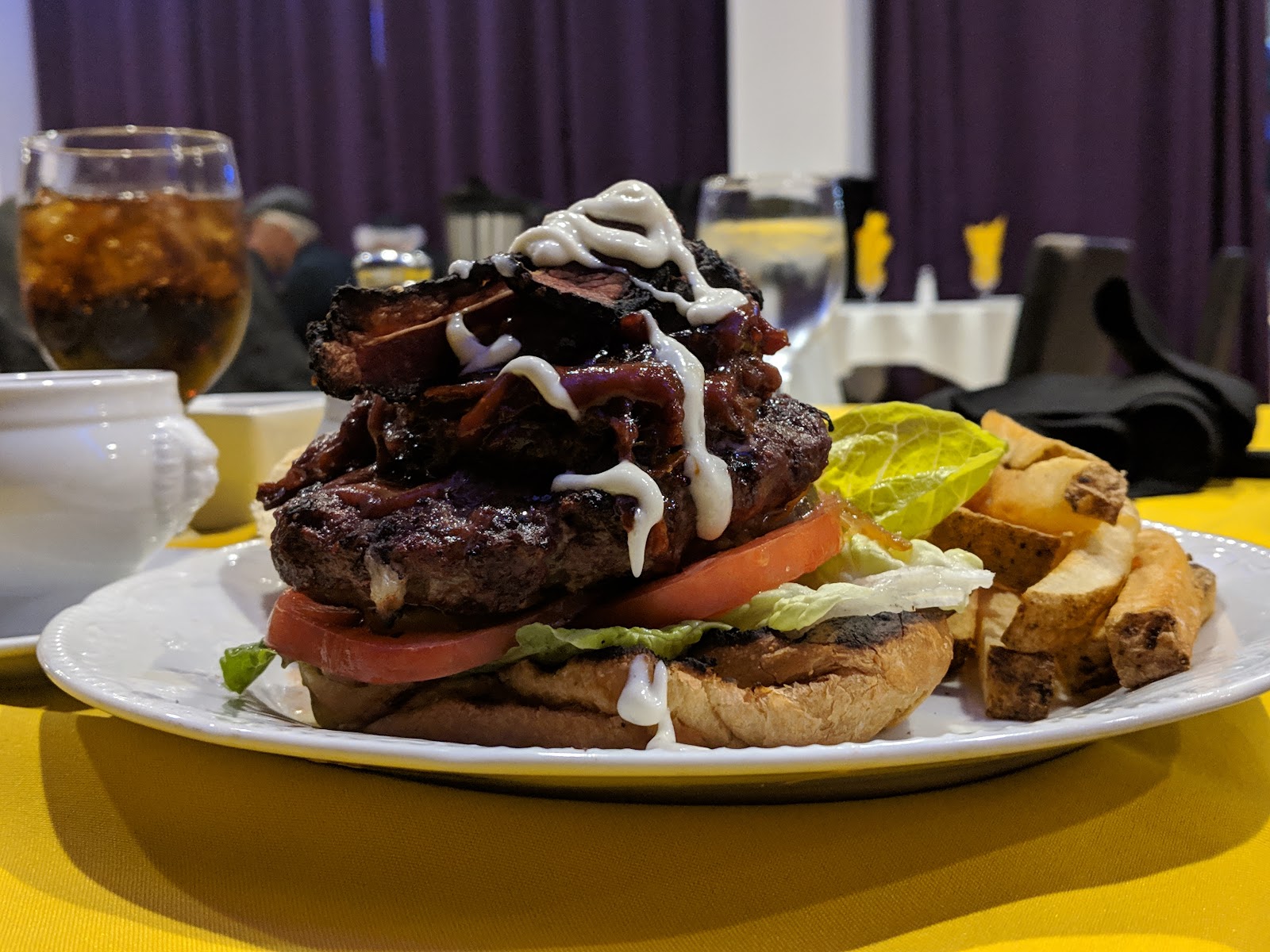 41Miami - Shabbat and Holiday Meals - Miami Beach, FL