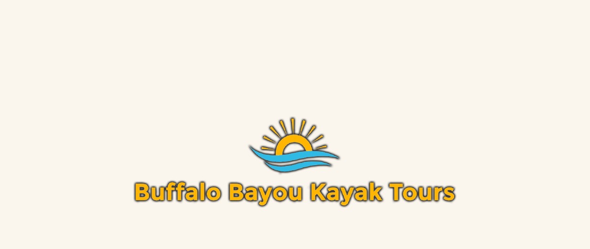 Buffalo Bayou Kayak Tours - Houston, TX