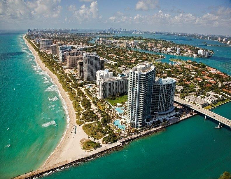 Sea View Hotel - Miami Beach, FL