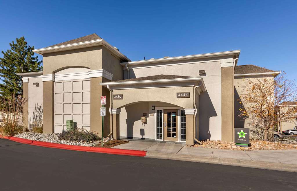 Extended Stay America - Denver, CO