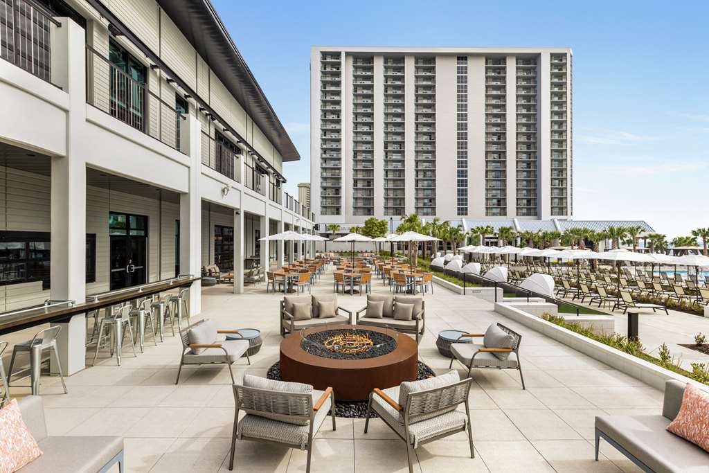 Embassy Suites by Hilton Myrtle Beach Oceanfront Resort - Myrtle Beach, SC
