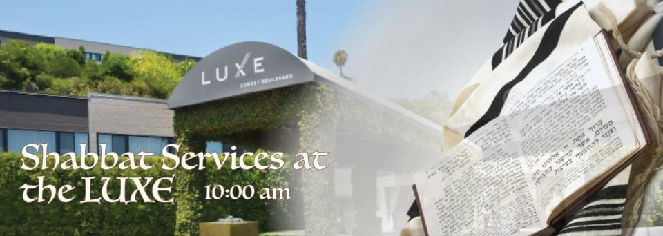 Chabad of Brentwood Glen - Los Angeles, CA