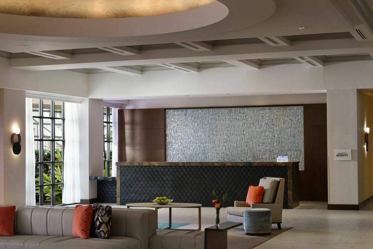 Boca Raton Marriott at Boca Center - Boca Raton, FL