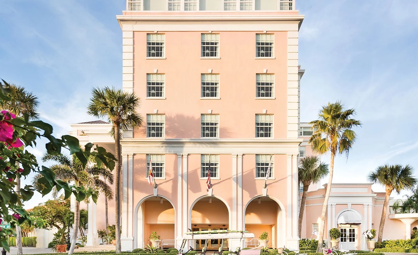 The Colony Palm Beach - West Palm Beach, FL