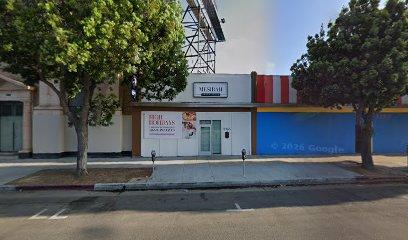 Chabad of Picfair Village - Los Angeles, CA