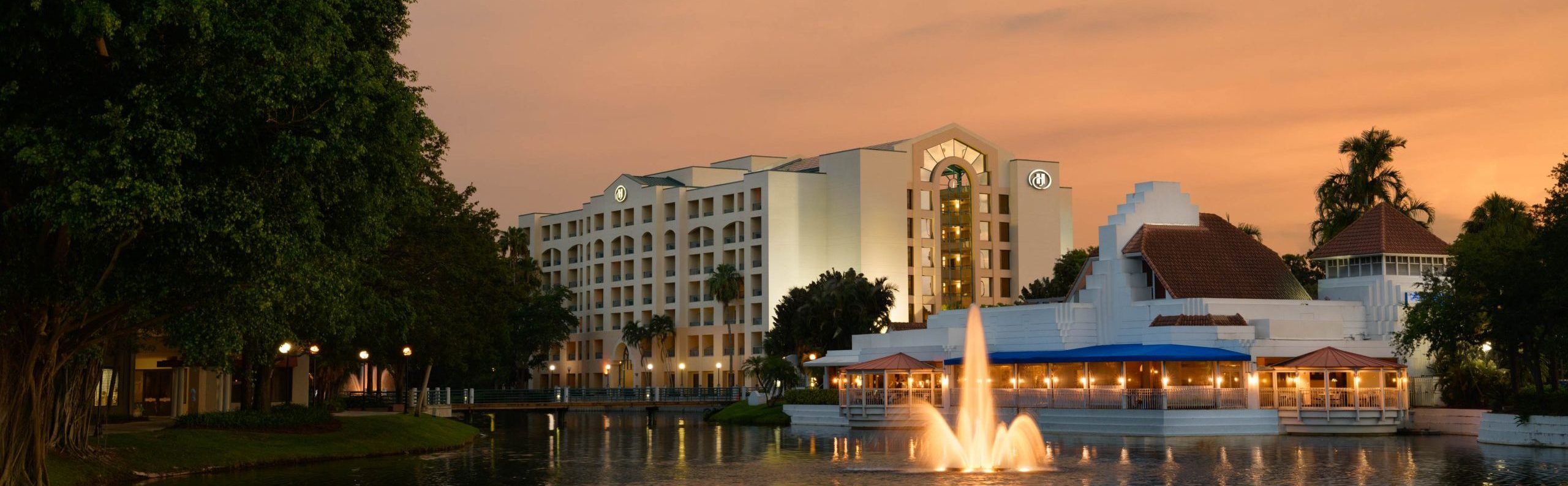 Hilton Boca Raton Suites - Boca Raton, FL